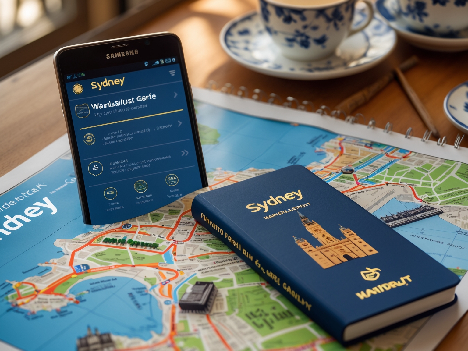 AI Travel Planning: Maximize Your Trip with Smart Tools