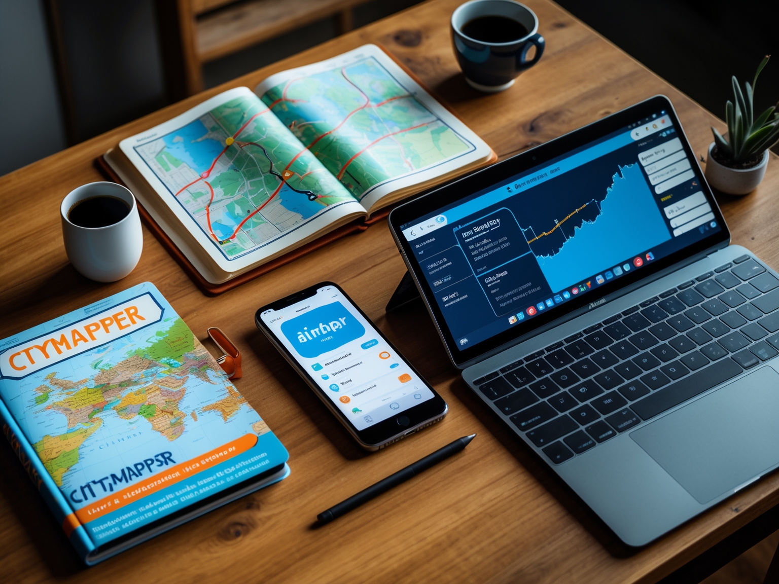 Best Travel Apps Every Modern Traveler Should Download