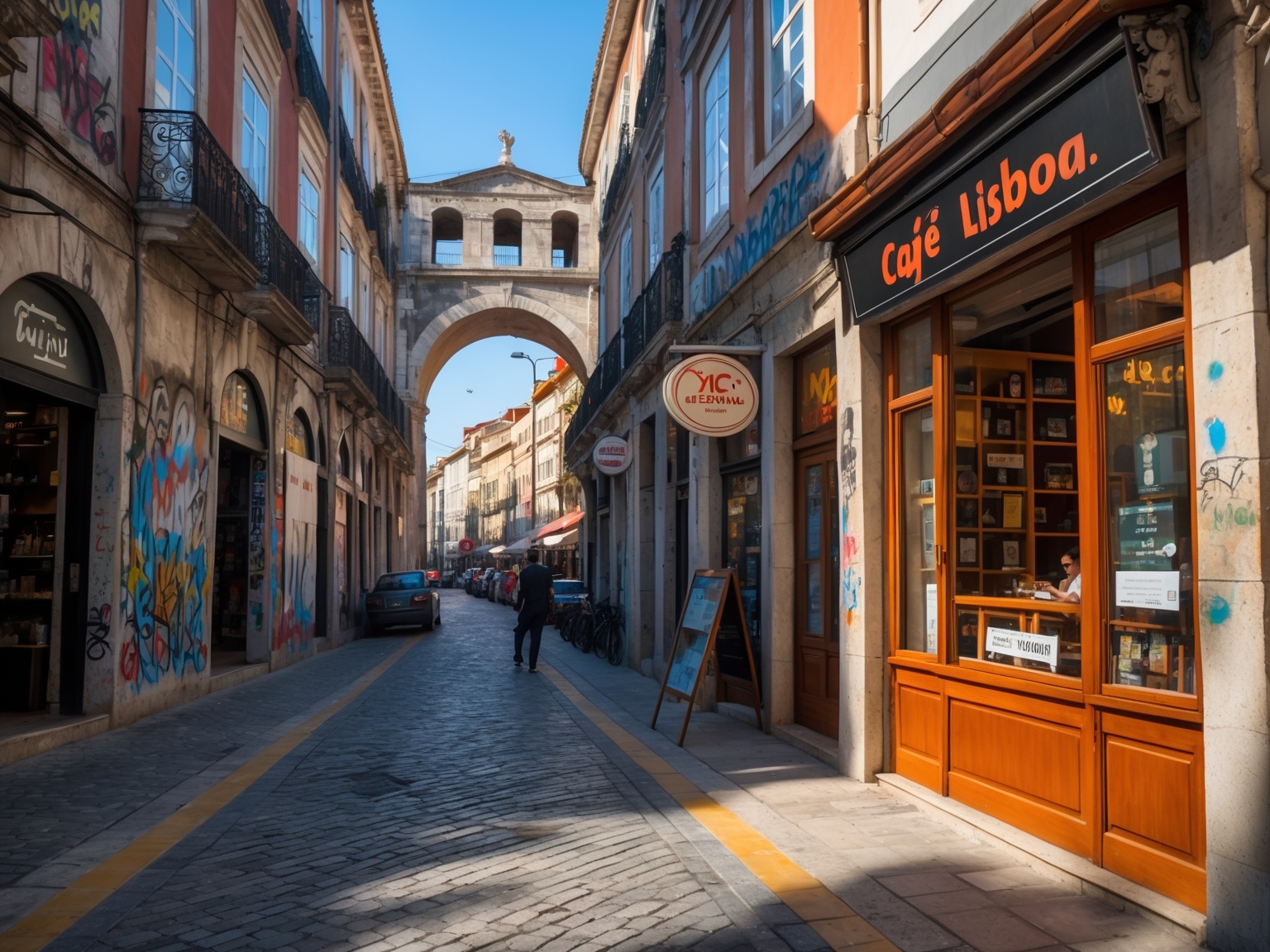 Discover Cities Like a Local: Hidden Gems and Tips
