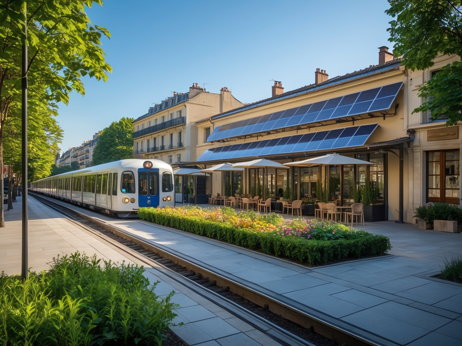 Eco-Friendly Travel Tips to Minimize Your Carbon Footprint
