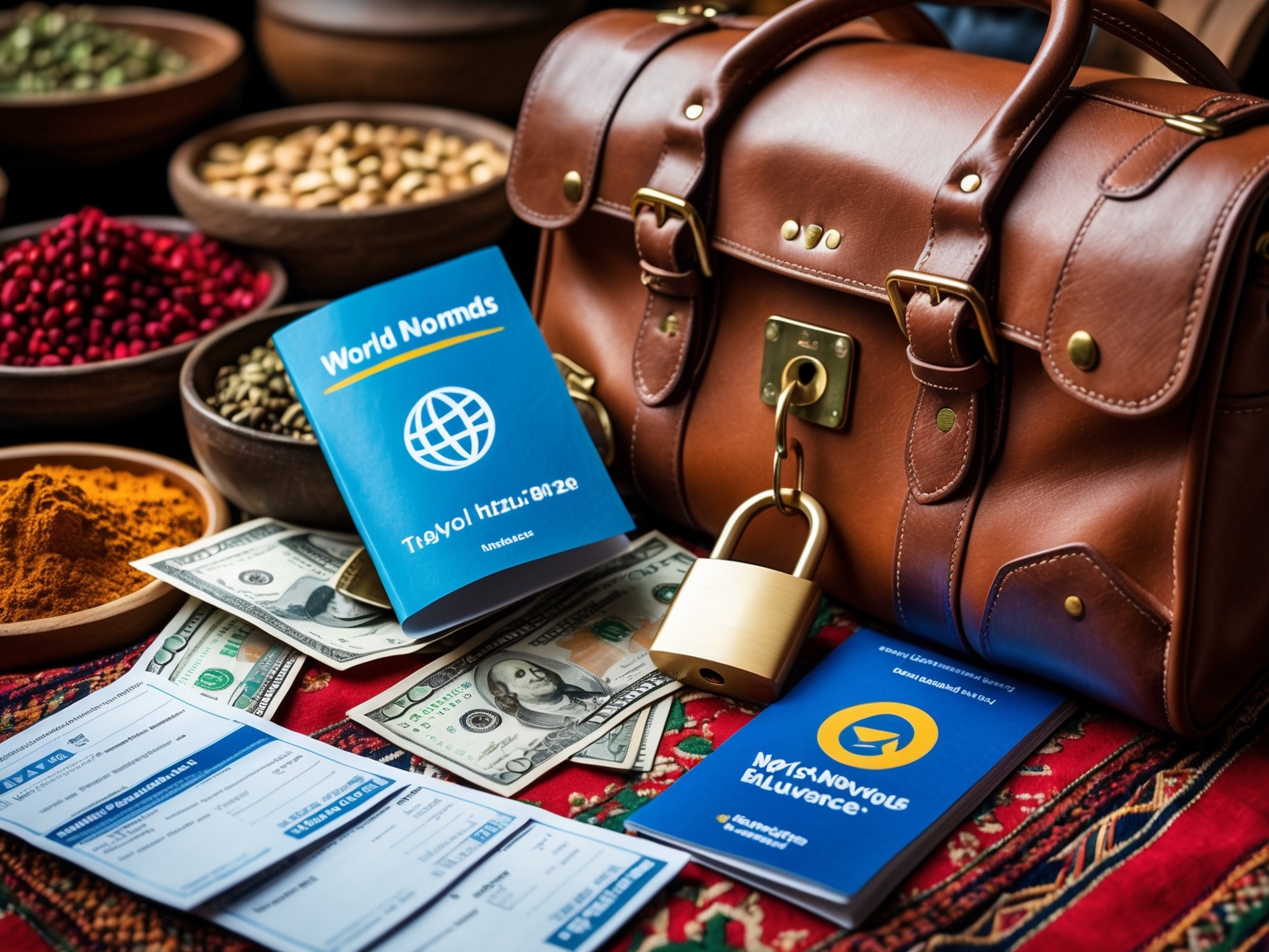 Essential Travel Insurance Tips: Choosing the Best Plan