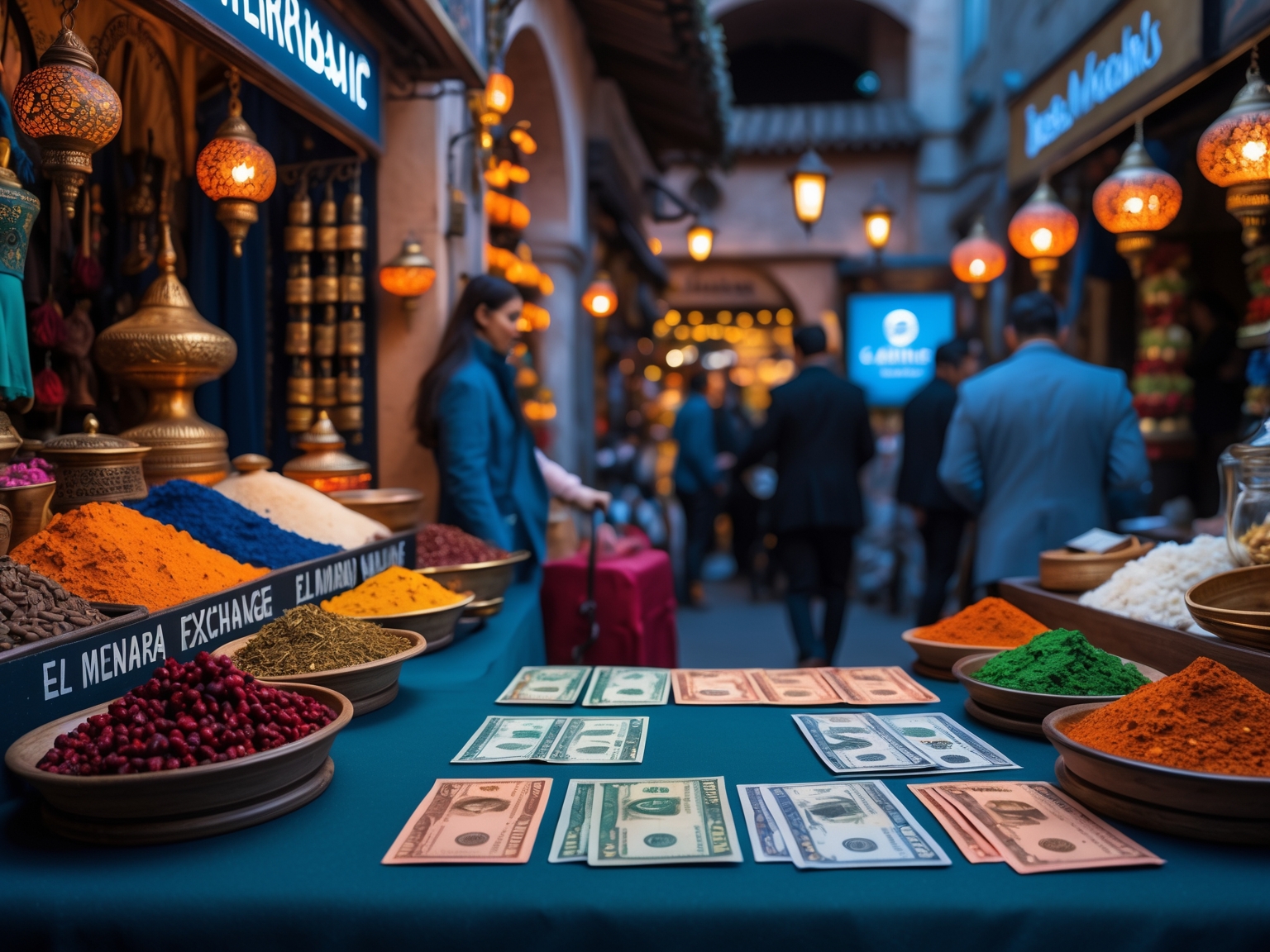 Managing Finances Abroad: Top Currency Tips for Travelers