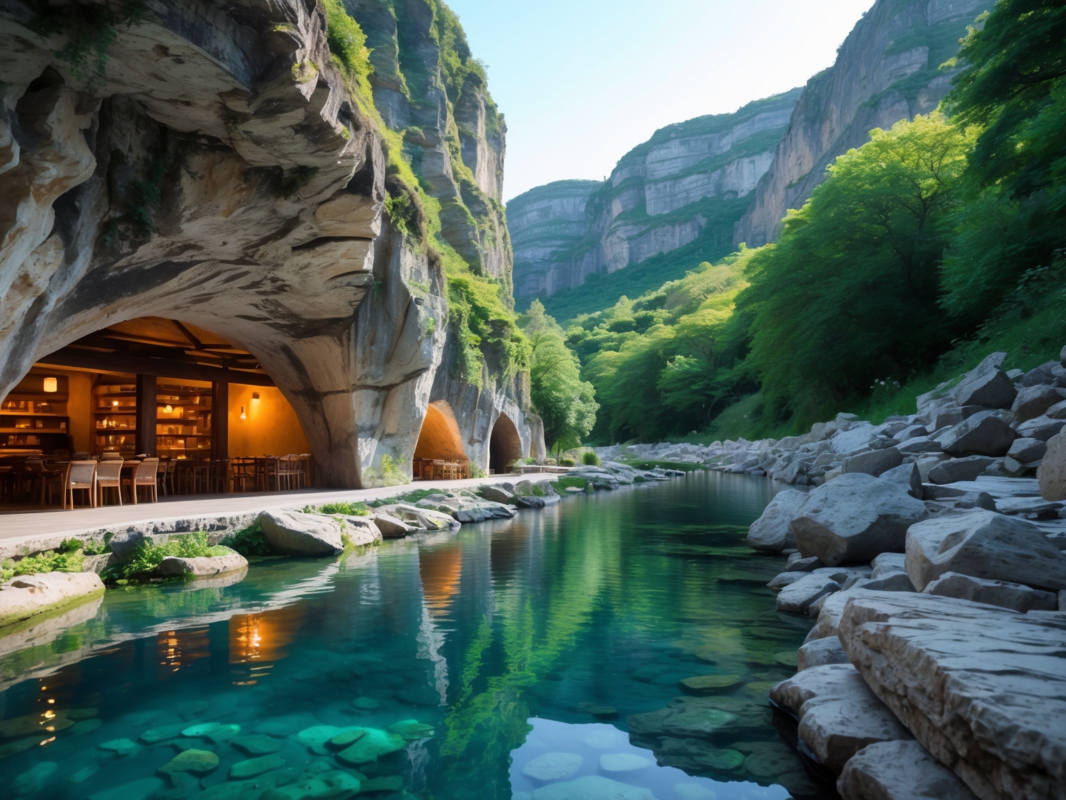 Top Hidden Travel Gems for Your Next Adventure