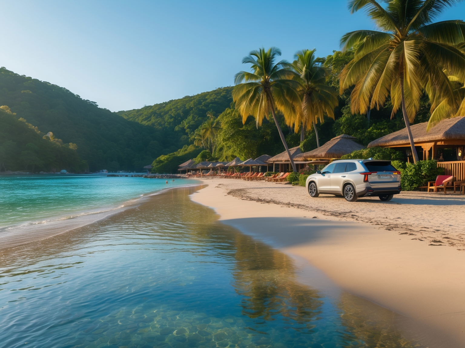 Top Hidden Travel Gems for Your Next Adventure