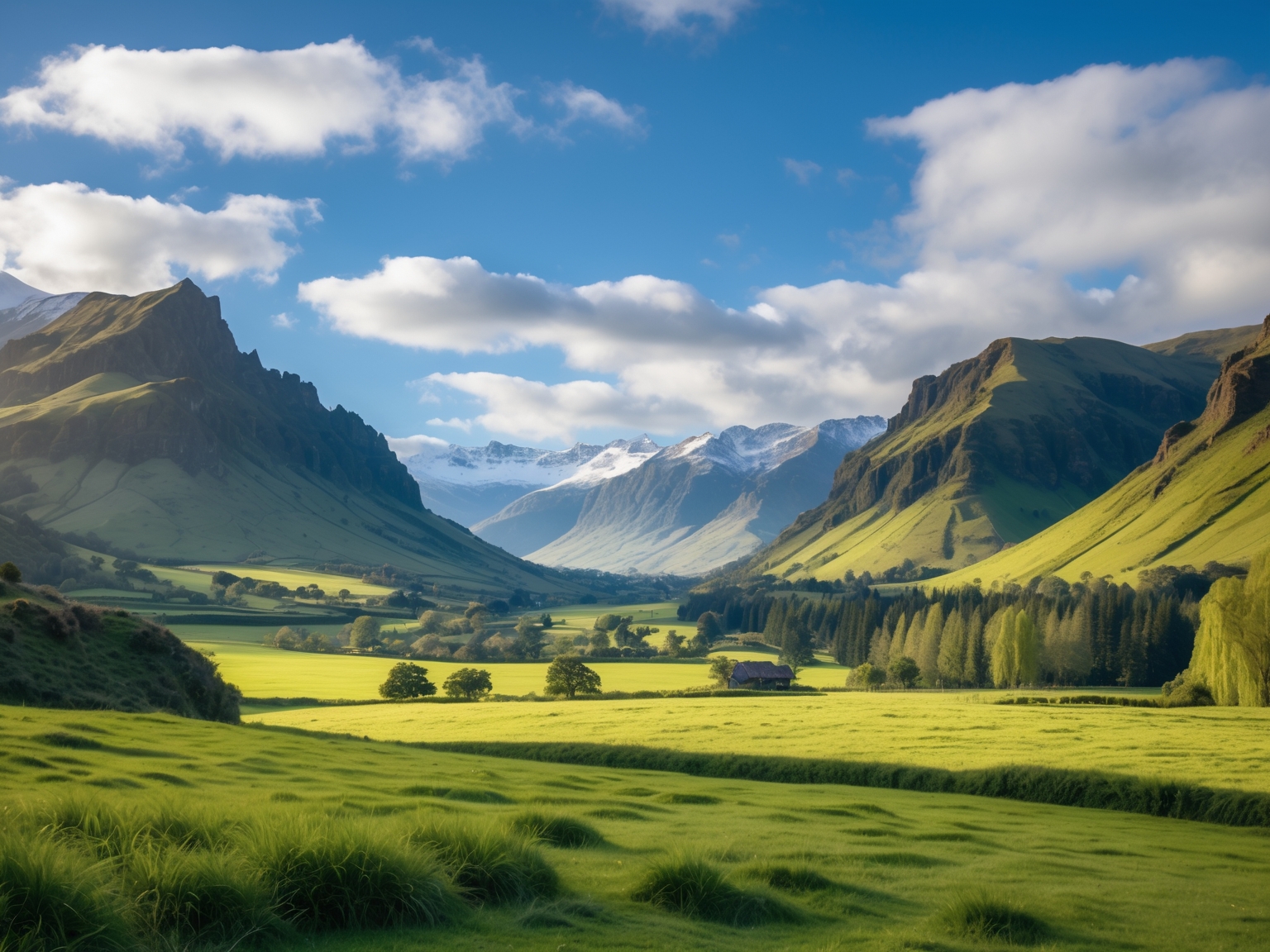 Top Movie & TV Show Locations to Visit Worldwide