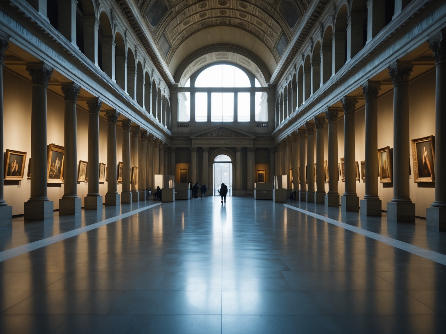 Top Tips for Exploring Historic Museums Effectively