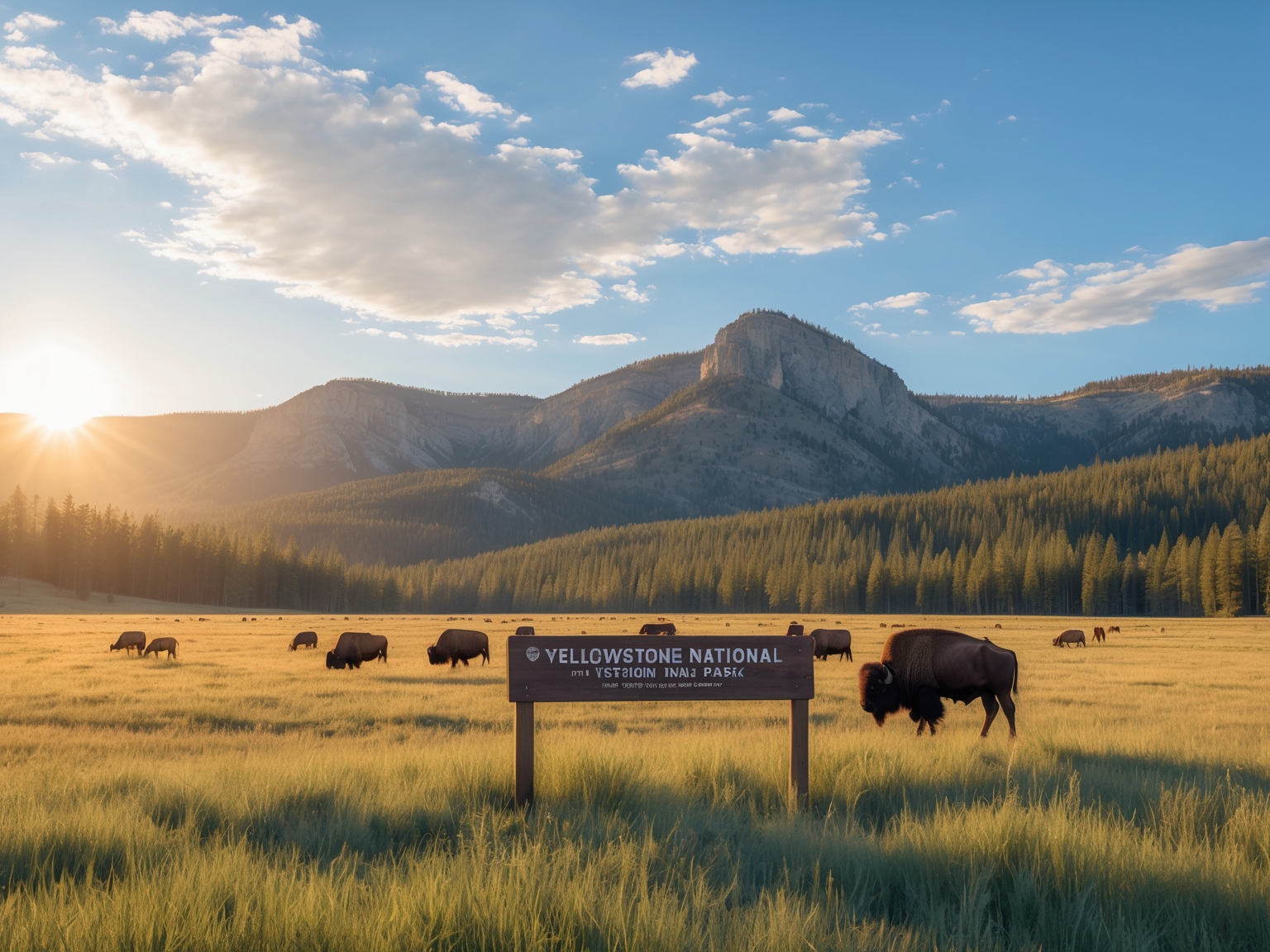 Top Tips for Responsible Eco-Tourism in National Parks