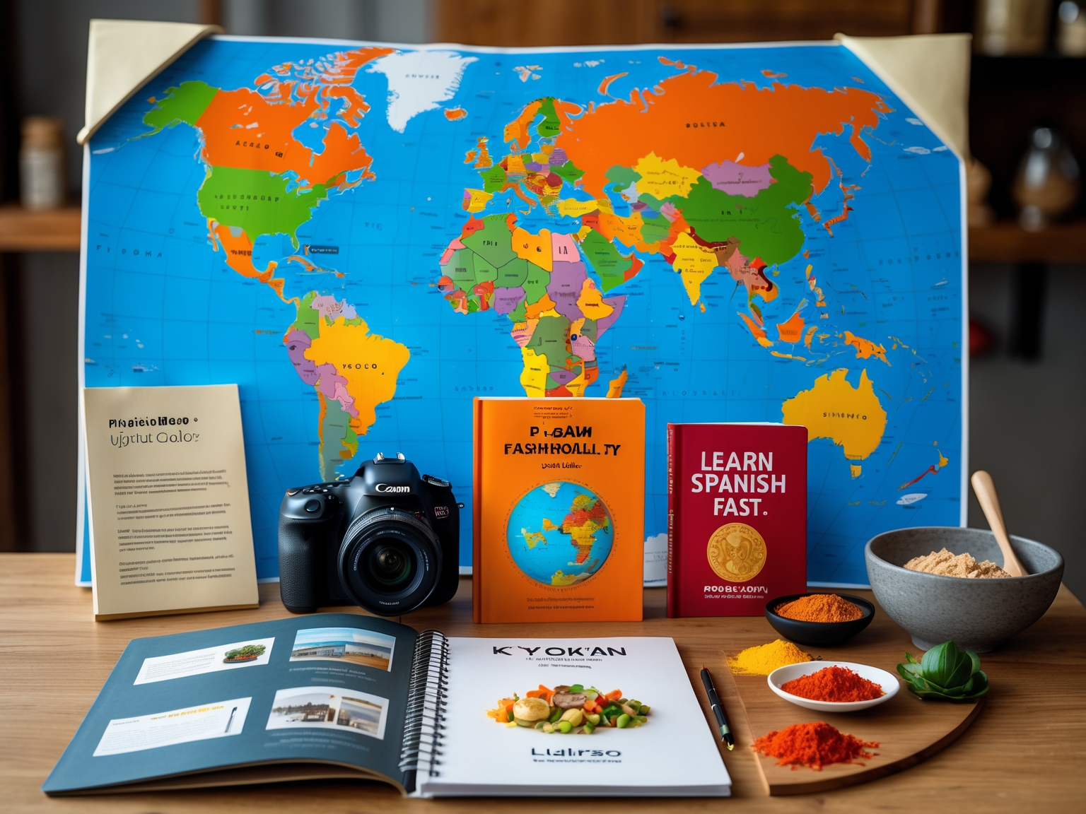 Top Ways to Learn and Explore While Traveling