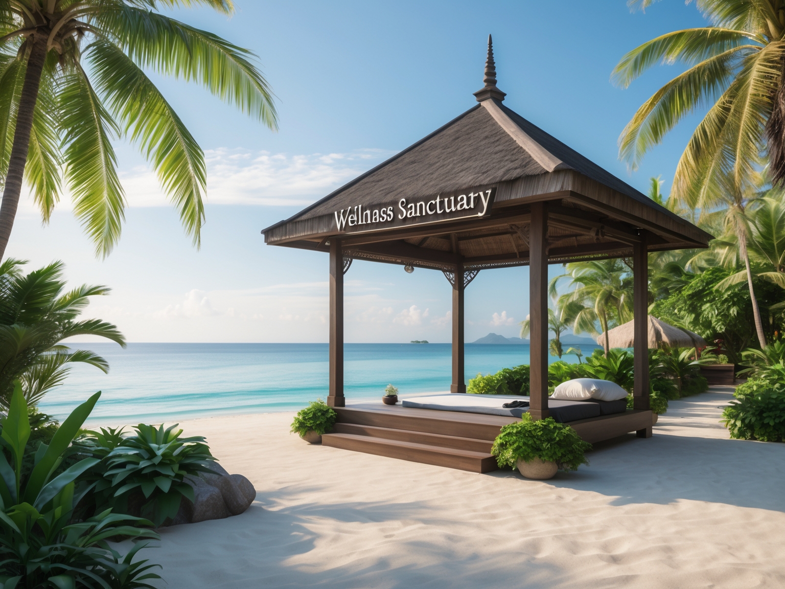 Top Wellness Retreats for Ultimate Mind and Body Healing