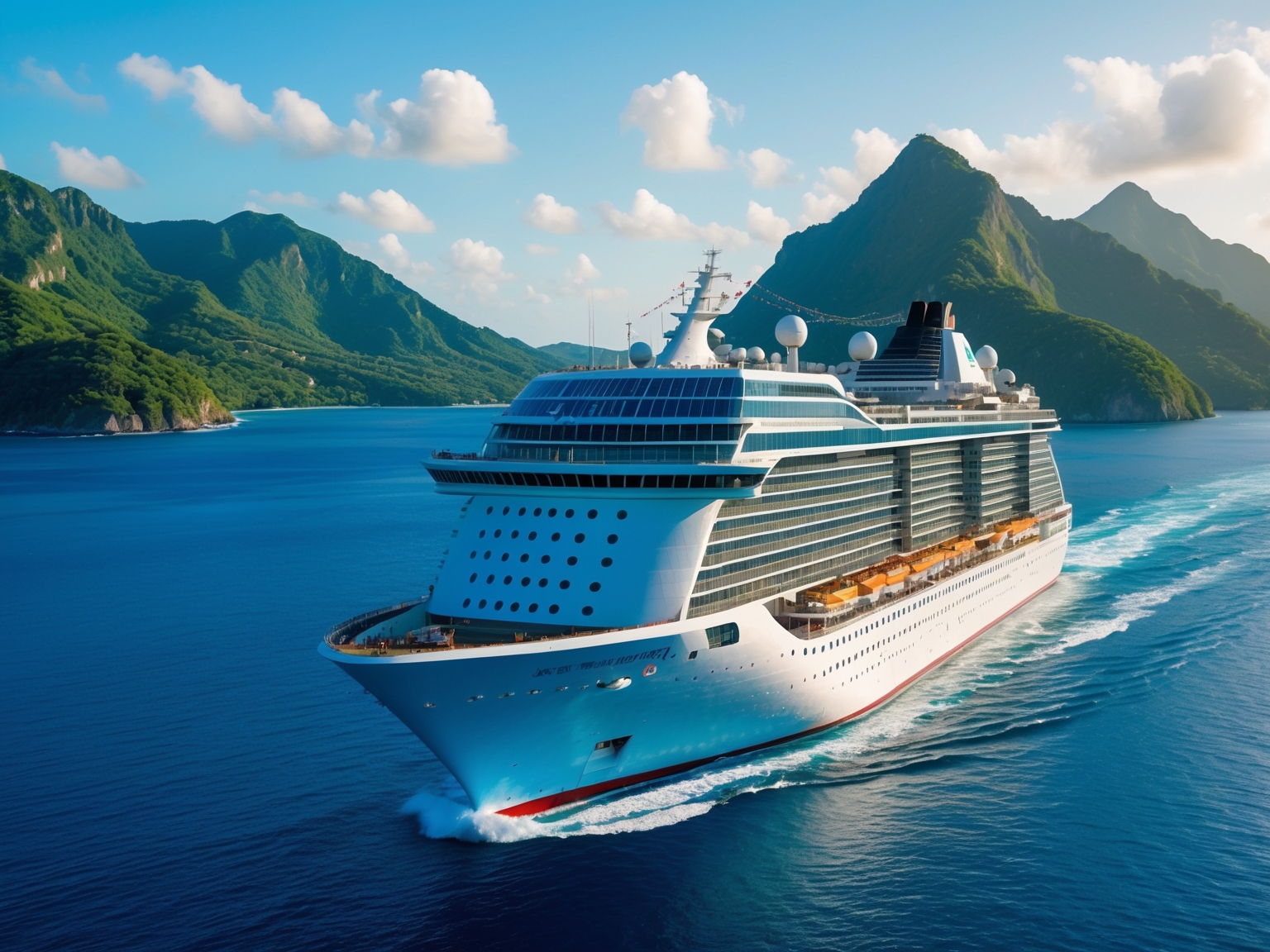 Ultimate Guide to Cruise Travel: Tips & Preparation Guide