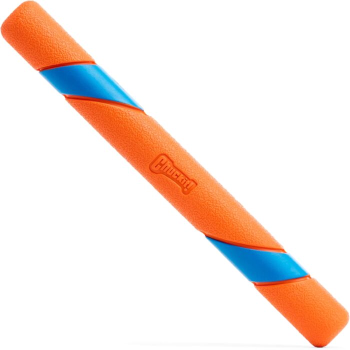Petmate CHUCKIT! Ultra Fetch Stick Durable Rubber Medium Dog Toy - Image 6