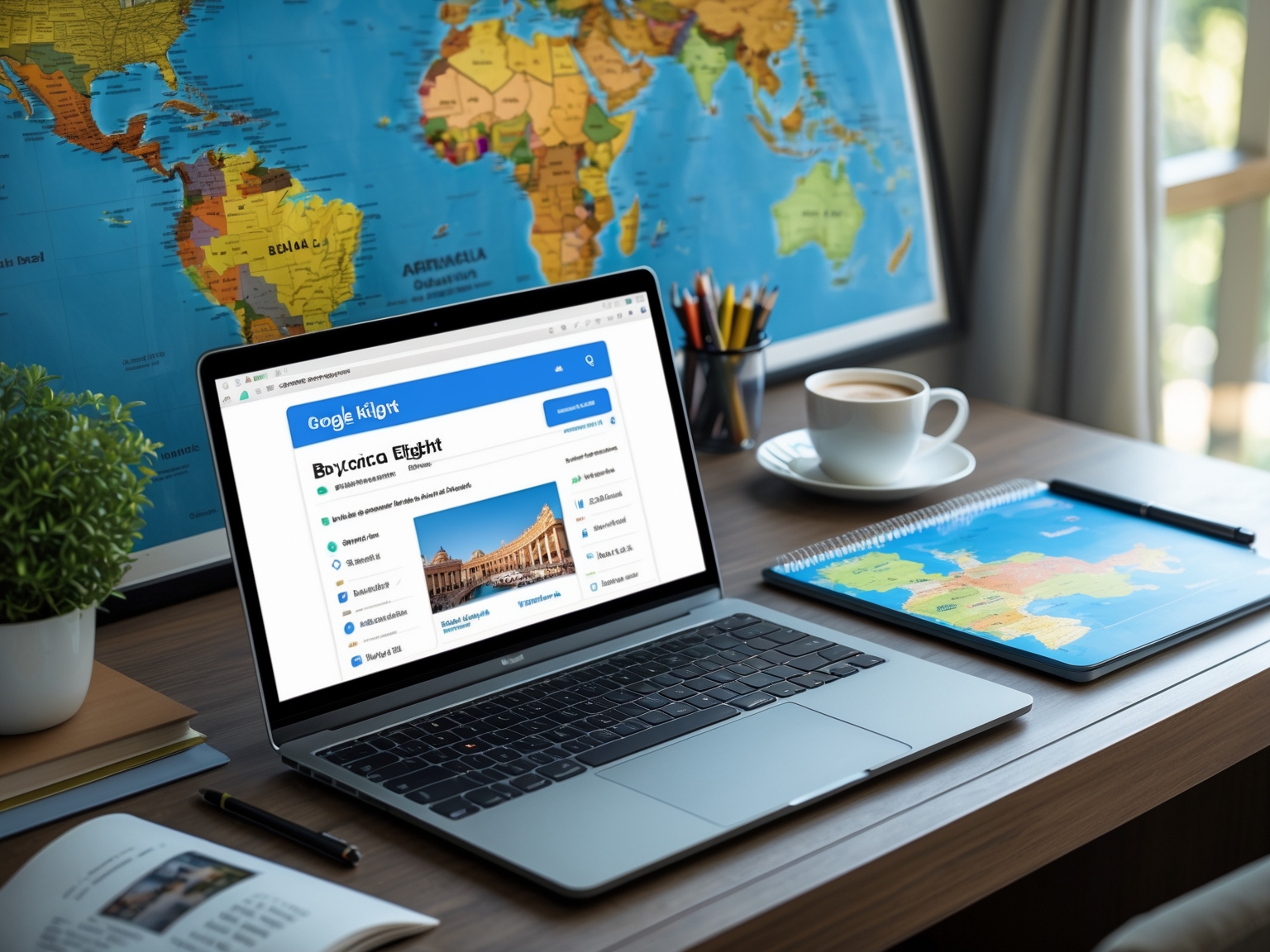Best Time to Book Cheap Flights and Tips for Deals