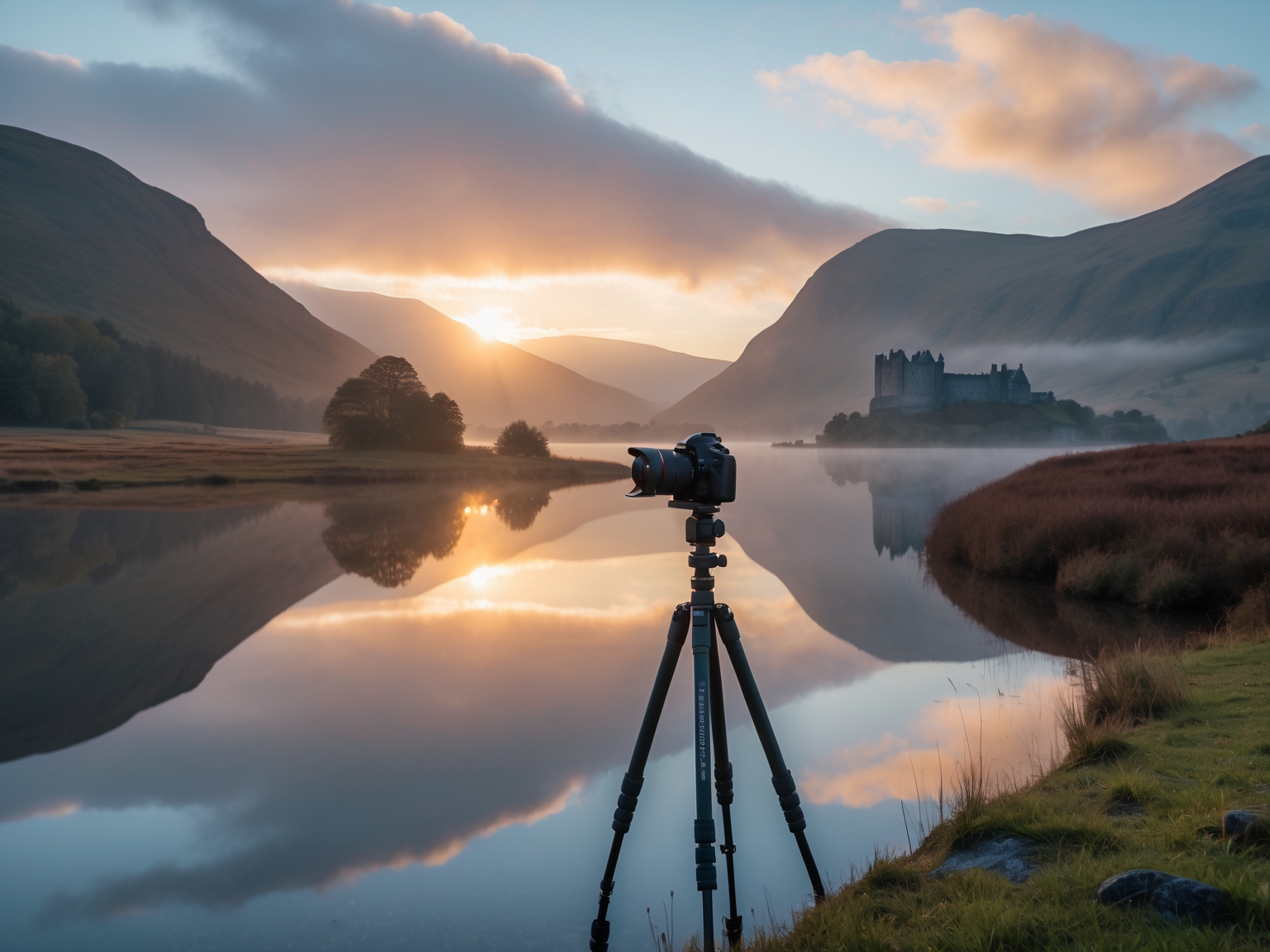 Best Tips for Stunning Travel Photos on the Go