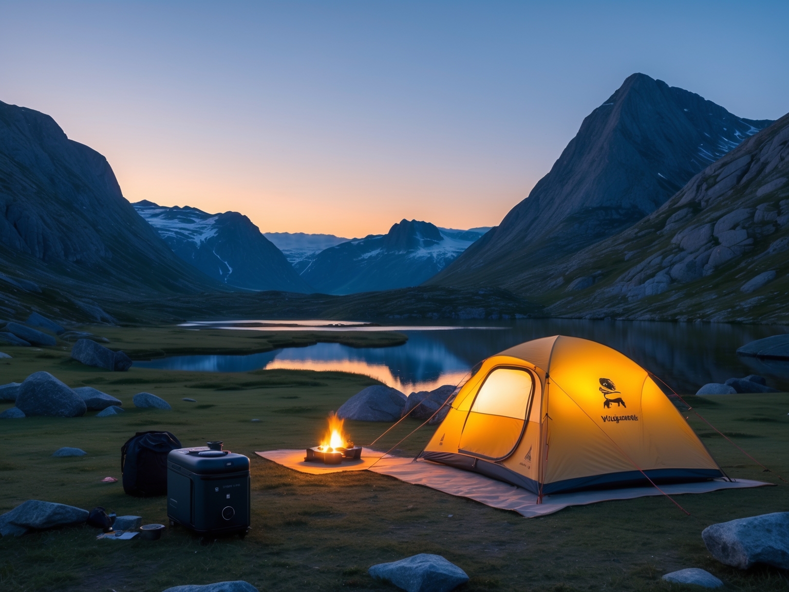 Camping and Wilderness Survival Tips for Outdoor Adventures