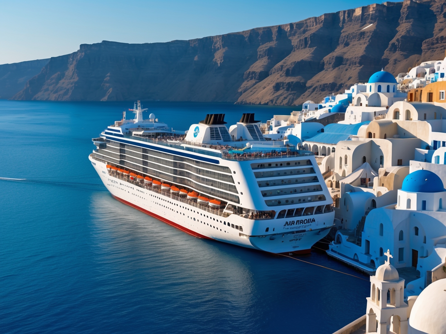 Cruise Travel Guide: Essential Tips and Preparation Steps
