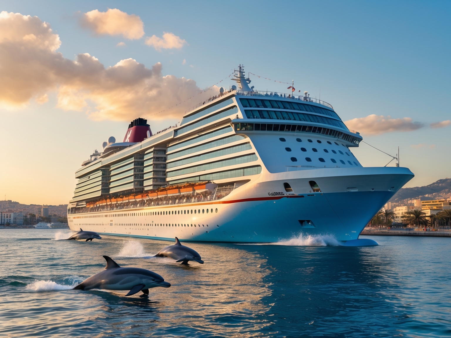 Cruise Travel Tips: What to Expect and How to Prepare