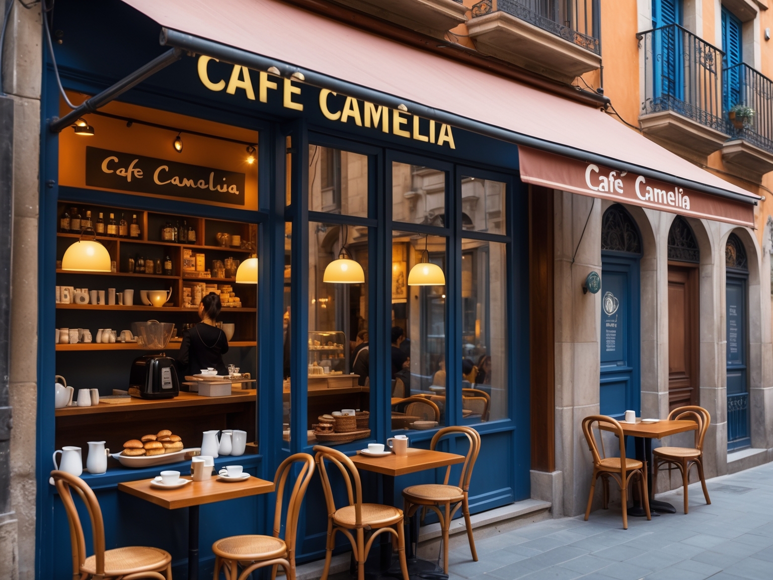 Discover Cities Like a Local: Hidden Gems and Local Tips