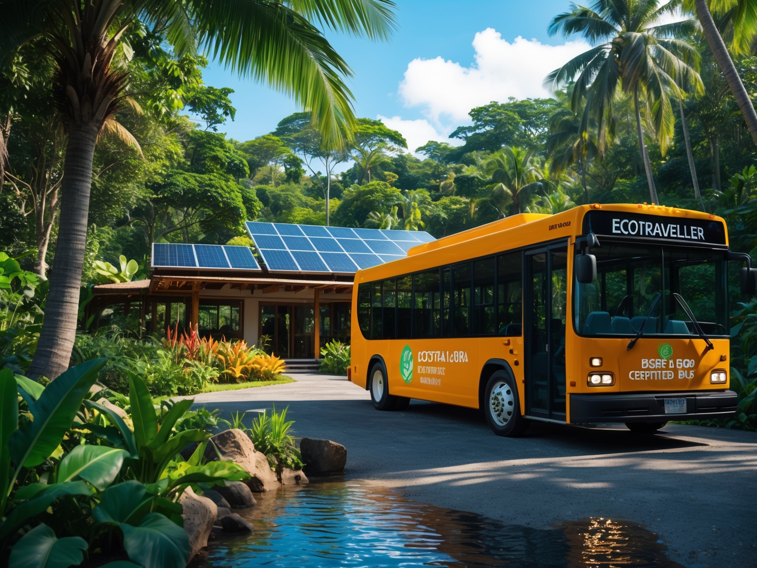 Reduce Carbon Footprint: Tips for Eco-Friendly Travel