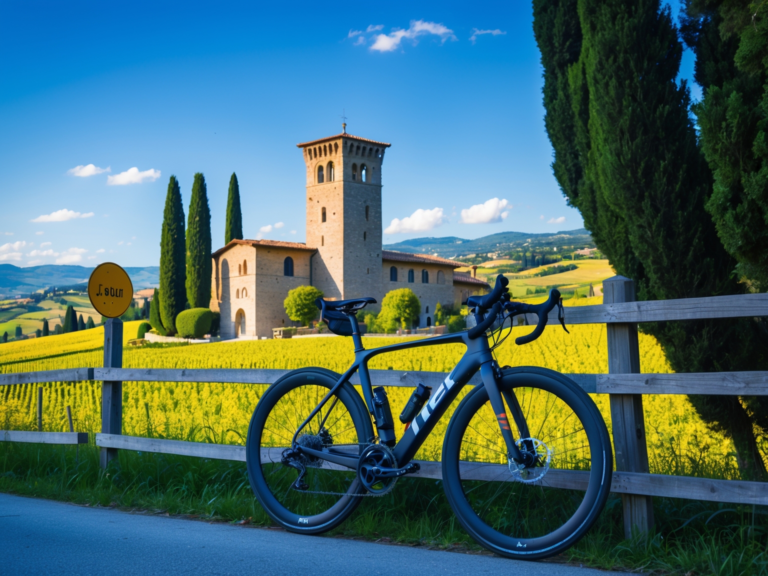 Top Cycling Adventures: Best Tips and Routes for Travel
