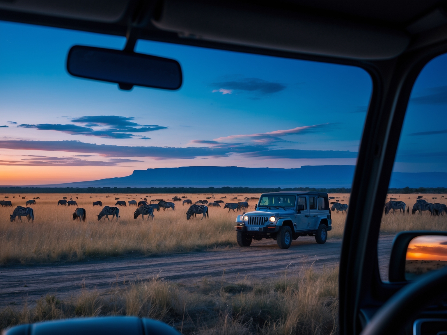 Top Eco-Tourism National Parks to Explore Responsibly