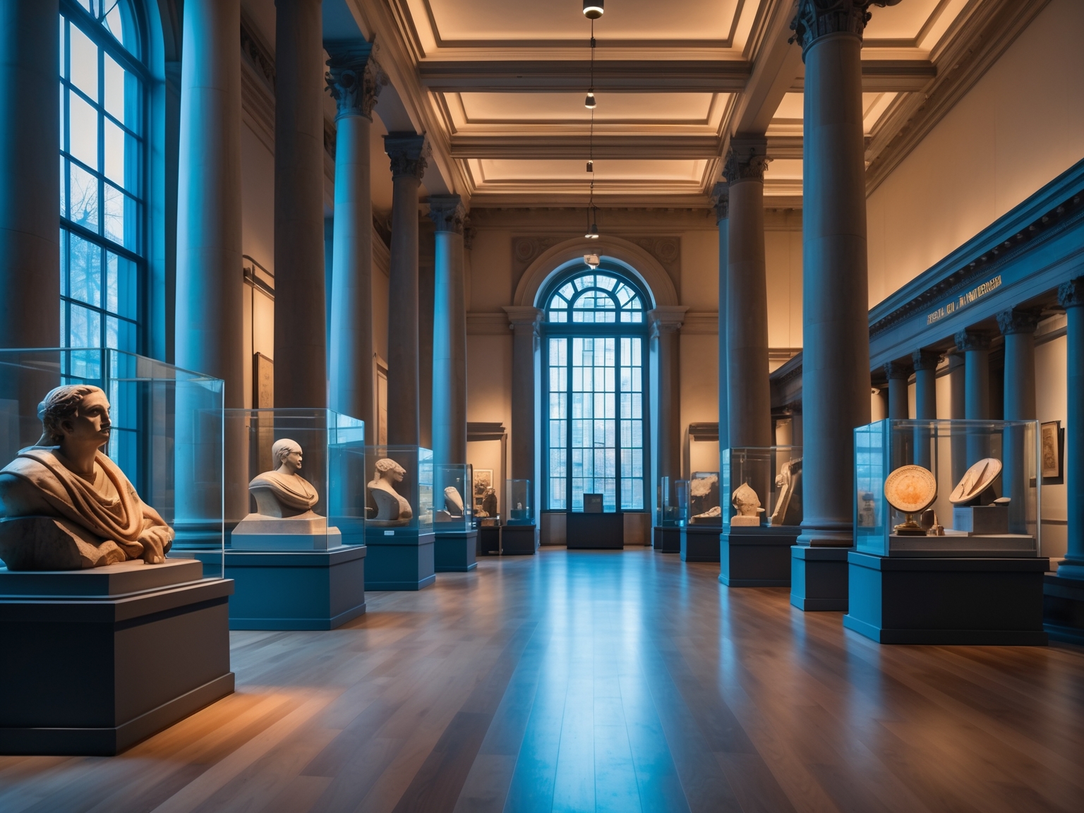 Top Tips for Exploring Museums and Historical Landmarks
