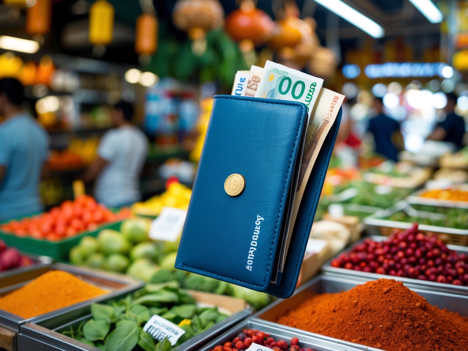Top Tips for Managing Money While Traveling Abroad