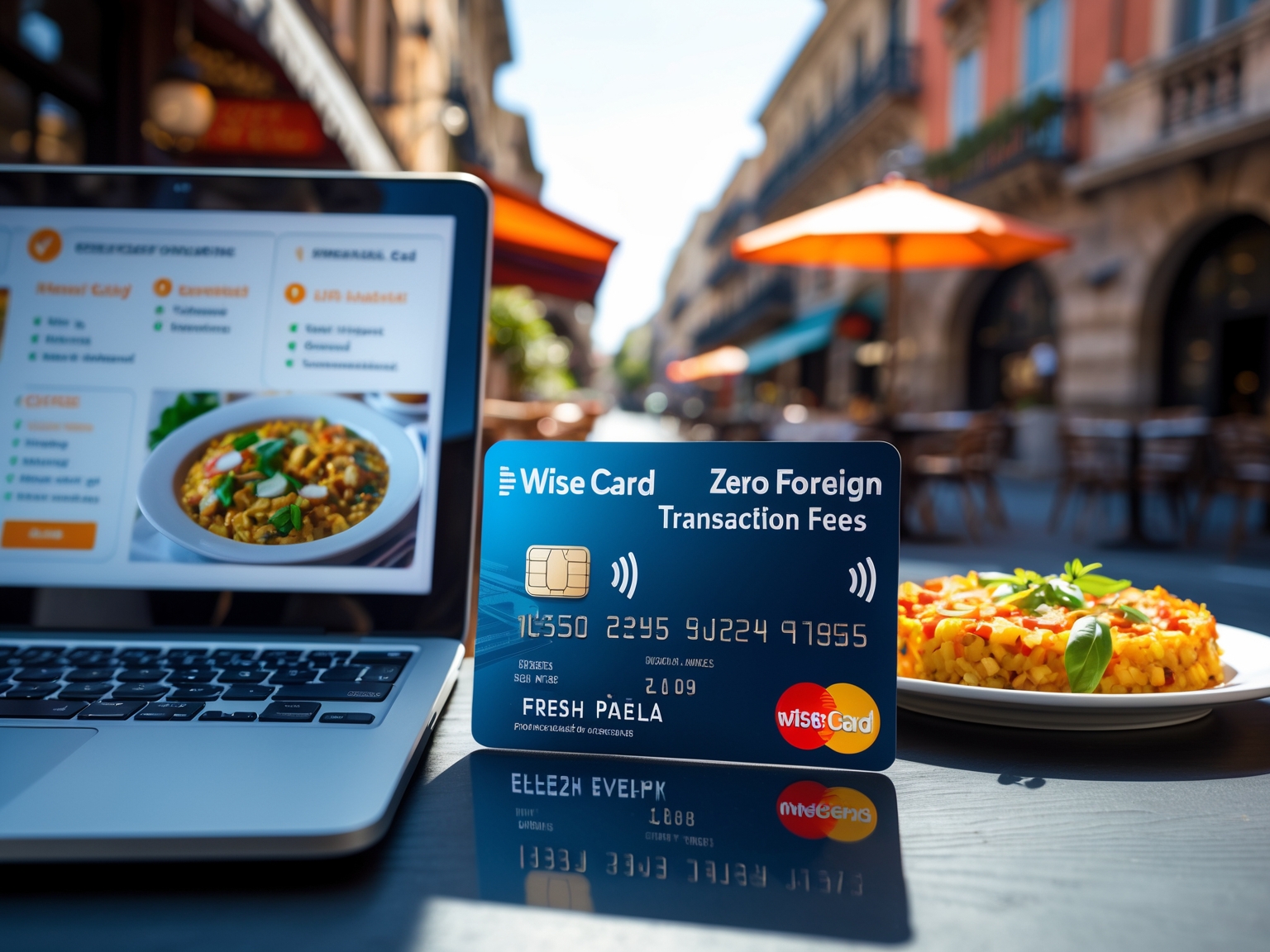 Top Tips for Managing Your Money Abroad Effectively