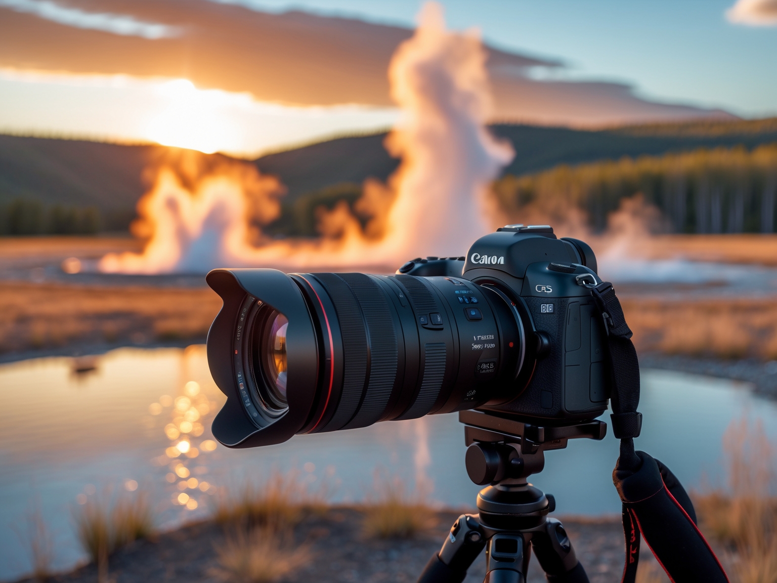Top Tips for Responsible Eco-Tourism in National Parks