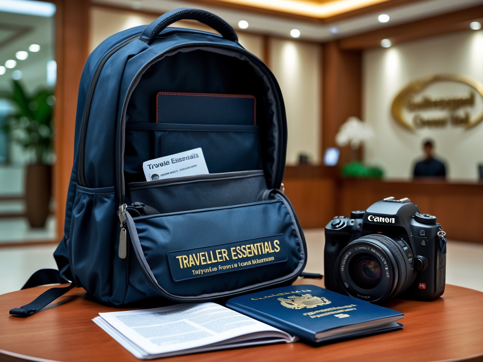 Top Travel Safety Tips for Secure International Trips