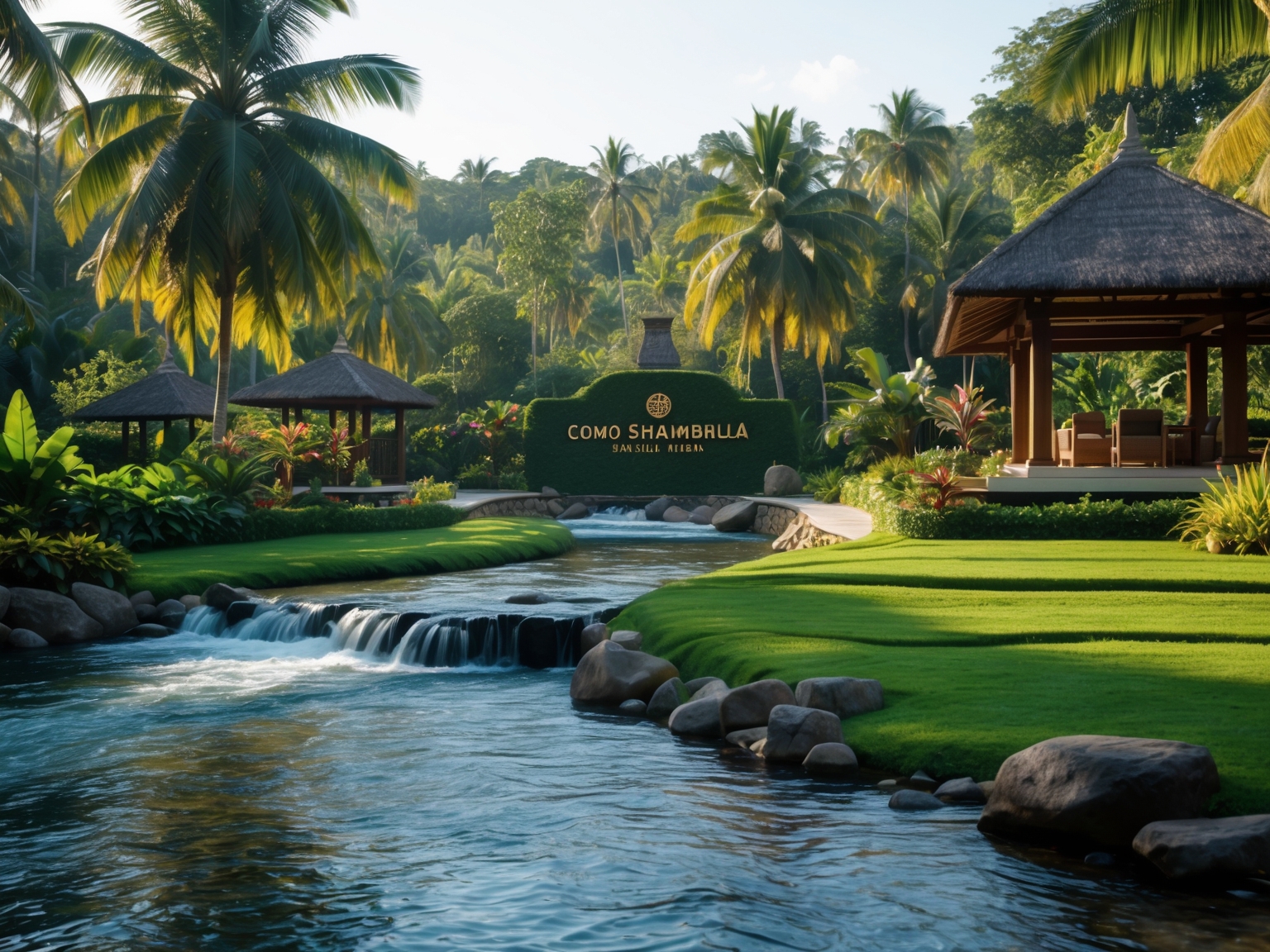 Top Wellness Retreats for Healing Body and Mind Travel