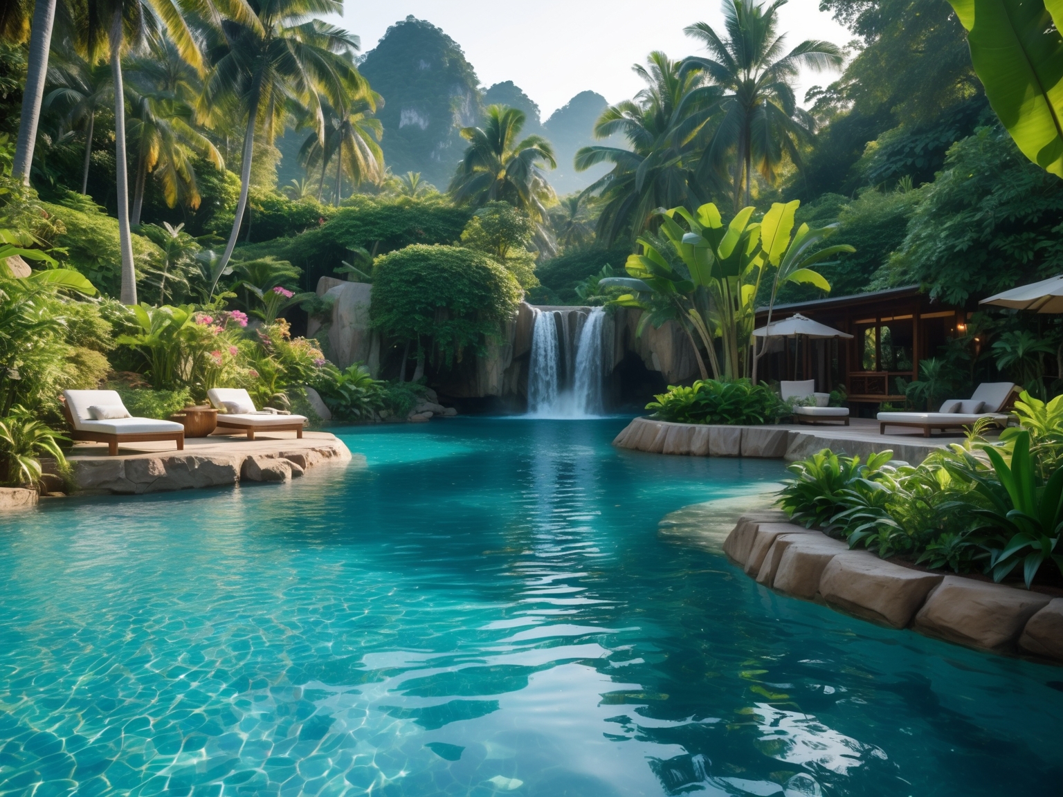 Top Wellness Retreats to Rejuvenate Body and Mind