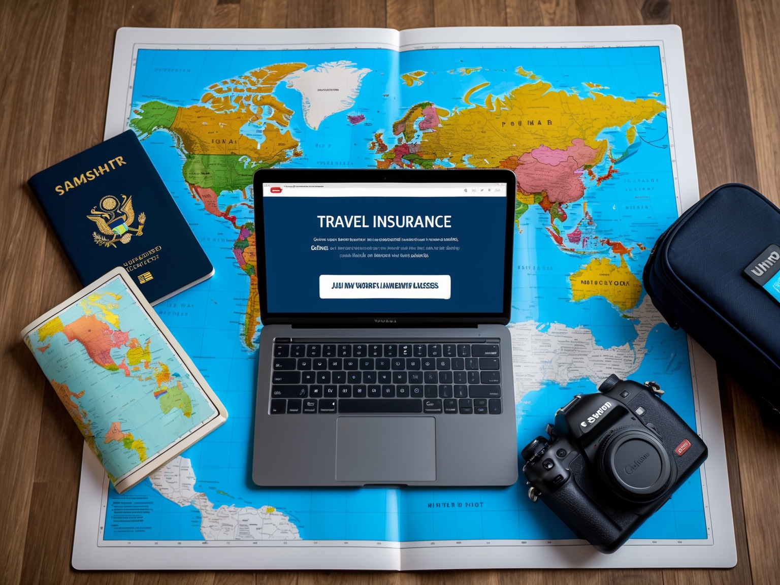 Why Travel Insurance Is Essential and How to Pick the Best Plan