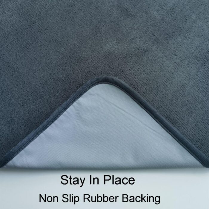 Dog Pee Pads Reusable 72x72 Inch, Fast Absorbent Puppy Pads with Washable, Waterproof, Non Slip, Quick Dry Dog Pads for Puppy Pen - Image 3