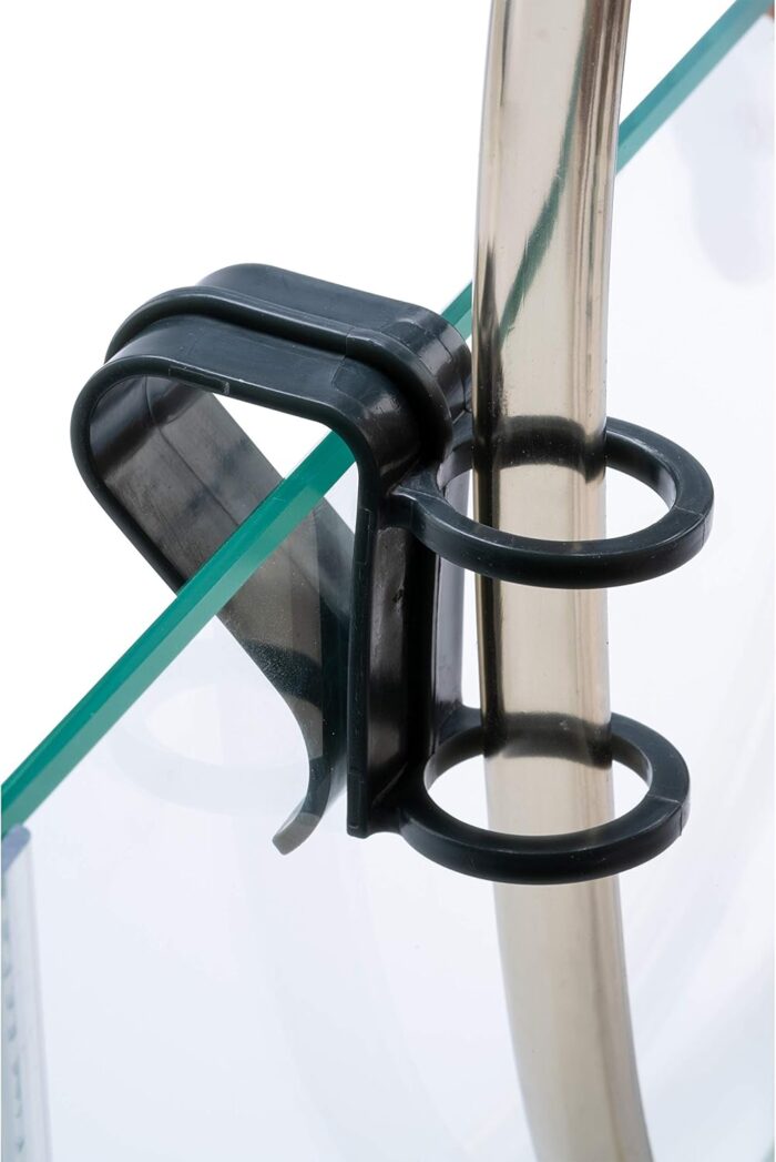 Tetra Water Cleaner Gravel Siphon for Aquariums, Easily Clean Freshwater Aquariums - Image 9