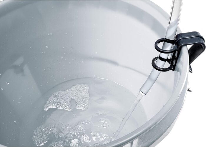 Tetra Water Cleaner Gravel Siphon for Aquariums, Easily Clean Freshwater Aquariums - Image 6
